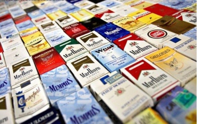 Thủ tướng yêu cầu tăng cường kiểm tra, xử lý tình trạng buôn lậu thuốc lá