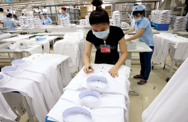 Cảnh báo về quy định ghi nhãn hàng dệt may Nhật Bản