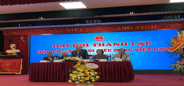 Thành lập Hội Bảo vệ người tiêu dùng Việt Nam