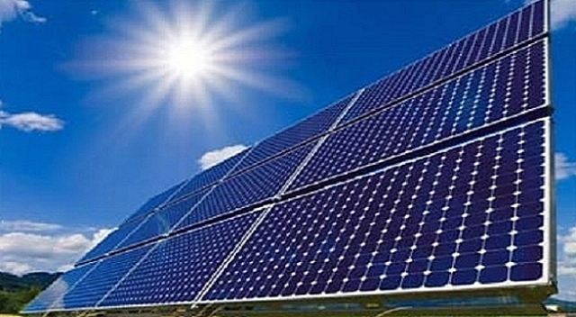 Đề xuất cơ chế khuyến khích phát triển các dự án điện mặt trời