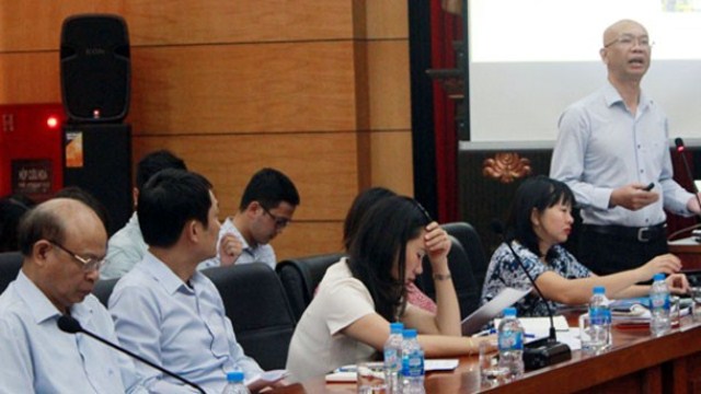Tuân thủ “Made in Vietnam”, doanh nghiệp giảm thiểu rủi ro