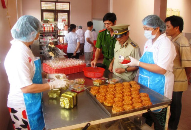 Hà Nội: Ban hành kế hoạch đảm bảo an toàn thực phẩm dịp tết trung thu 2020