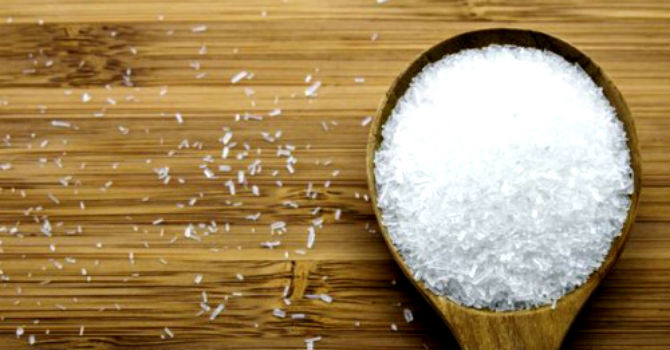 Bột ngọt nhập khẩu vào Việt Nam sẽ bị áp thuế từ 3,2-4,4 triệu đồng/tấn