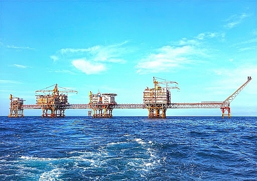 Bộ Công Thương quy định về phân cấp và lập báo cáo tài nguyên, trữ lượng dầu khí