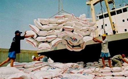 Bộ Công Thương xác minh thông tin tốn 20.000 USD xin giấy phép xuất khẩu gạo