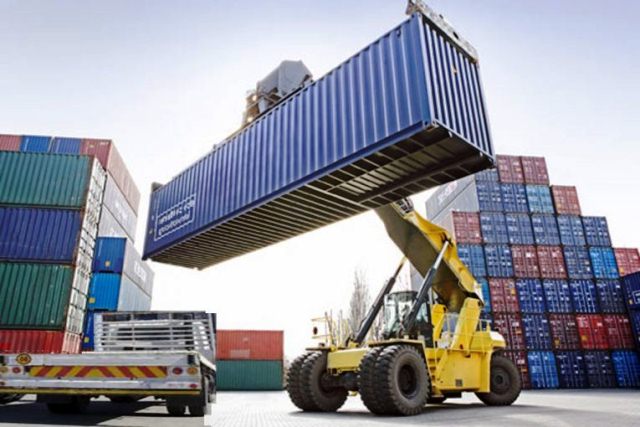 Thuế xuất khẩu ưu đãi thực hiện Hiệp định EVFTA từ 14,8%-7,5%