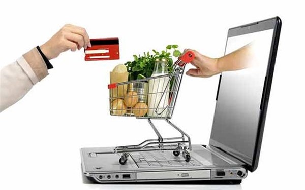“Bẫy” mua sắm trực tuyến người tiêu dùng cần tránh