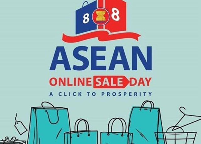 Hội thảo “Hỗ trợ Doanh nghiệp tham gia thương mại điện tử xuyên biên giới trong ASEAN” được tổ chức vào ngày 21/6