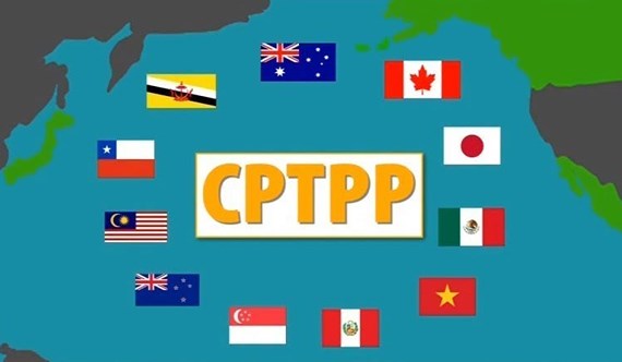 NĐ của CP về Biểu thuế XNK ưu đãi để thực hiện Hiệp định CPTPP giai đoạn 2019-2022