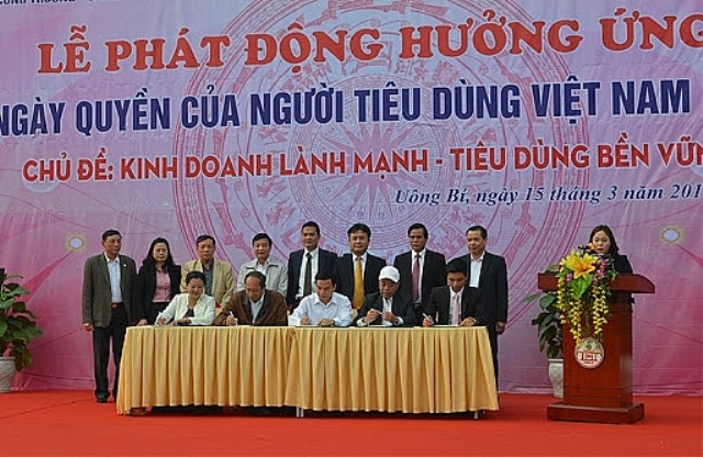 Bộ Công Thương thay đổi kế hoạch các hoạt động Ngày Quyền của người tiêu dùng Việt Nam 2020