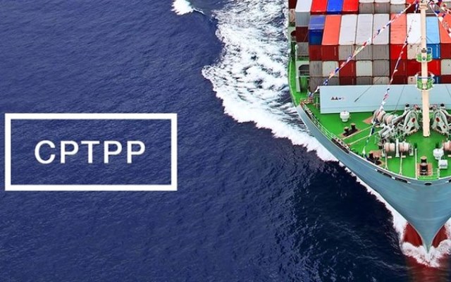 Xác định xuất xứ hàng hóa XNK để áp dụng thuế suất ưu đãi đặc biệt trong Hiệp định CPTPP