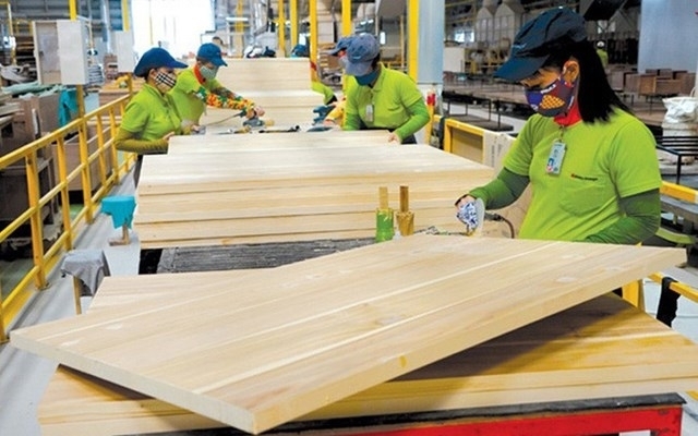 Gian lận thương mại là thách thức lớn nhất với ngành gỗ xuất khẩu