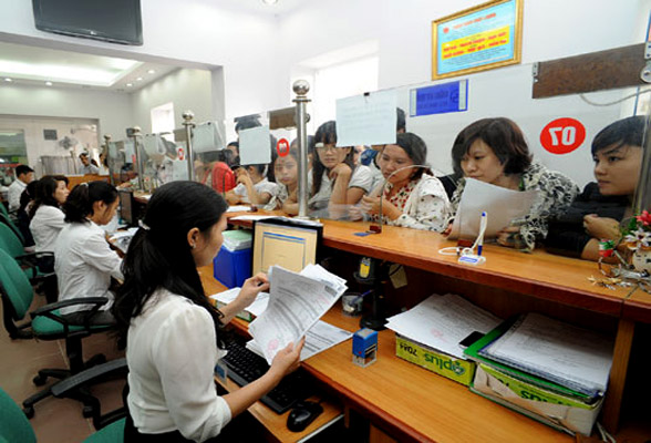 Hà Nội tiếp tục công khai danh sách 148 doanh nghiệp nợ thuế
