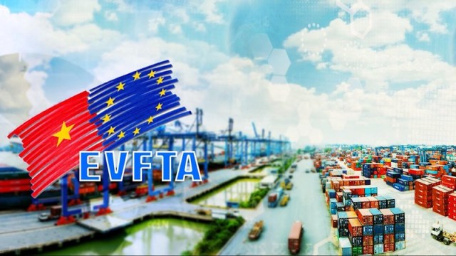 Hướng dẫn thực hiện Hiệp định EVFTA về phòng vệ thương mại