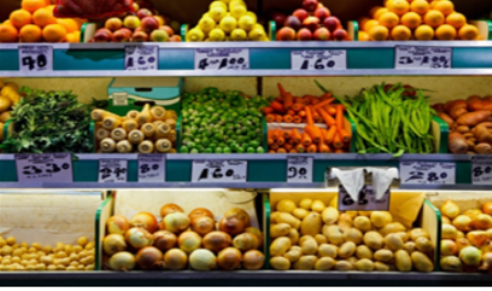 UAE cấm nhập khẩu các loại rau và trái cây từ 5 quốc gia Trung Đông do lo ngại về mức dư lượng thuốc trừ sâu