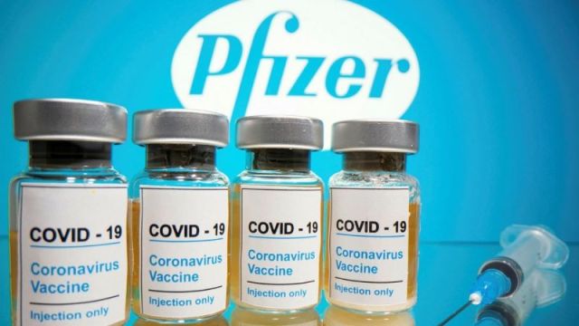 Quản lý thị trường nhận biết vaccine Pfizer chính hãng, ngăn chặn buôn bán vaccine Covid-19 giả