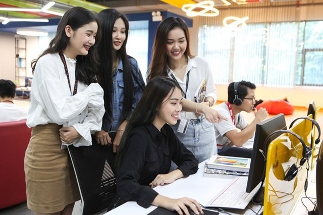 Việt Nam có 4 trường đại học vào top thế giới 2021