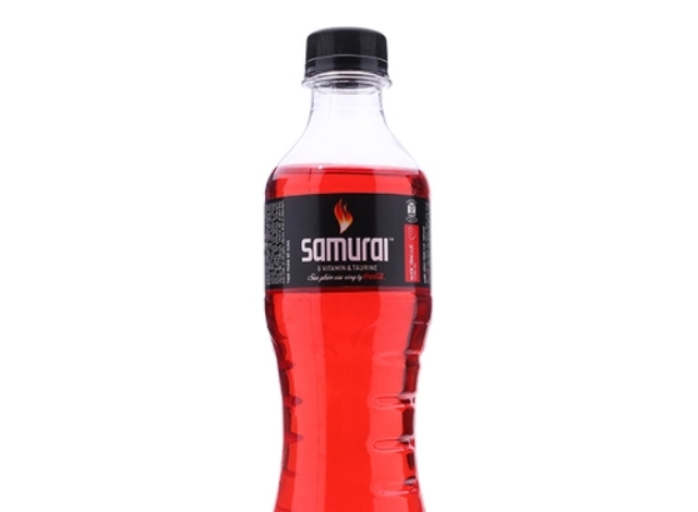 Xử phạt Coca-Cola Việt Nam hơn 433 triệu, thu hồi 1 lô nước Samurai