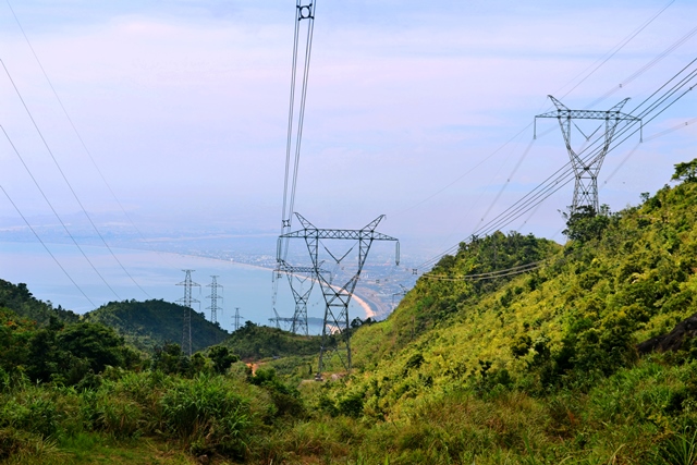EVNNPT: Giảm tổn thất điện năng trên lưới điện truyền tải được ưu tiên hàng đầu