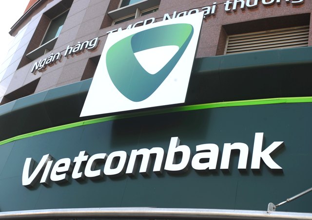 Vietcombank được đánh giá là ngân hàng hàng đầu Việt Nam