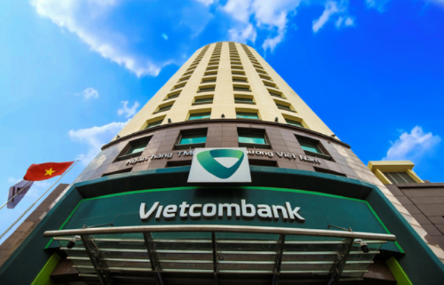Vietcombank dành 11 tỷ đồng tri ân khách hàng cá nhân