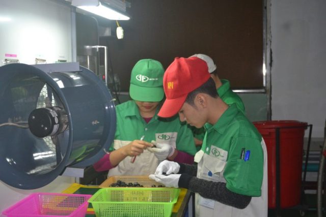 Gần 200 Doanh nghiệp Việt đã tham gia chuỗi cung ứng của Samsung