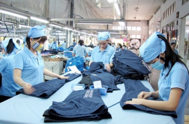 Doanh nghiệp Việt vẫn "hụt hơi' với CPTPP