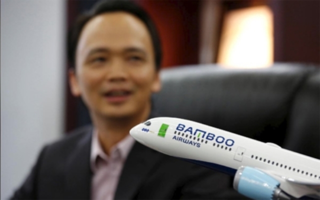 Bamboo Airways sẽ mua 10 máy bay Boeing dịp Thượng đỉnh Mỹ-Triều?