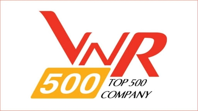 Top 500 doanh nghiệp lớn nhất Việt Nam năm 2020