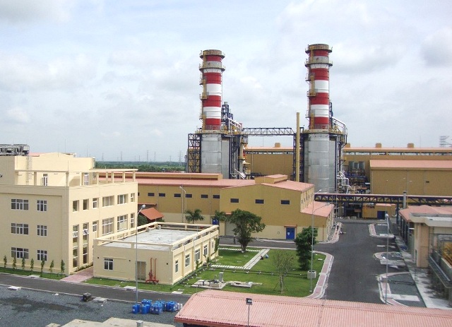 PVN muốn đưa Nhà máy điện Nhơn Trạch 3, 4 vào quy hoạch
