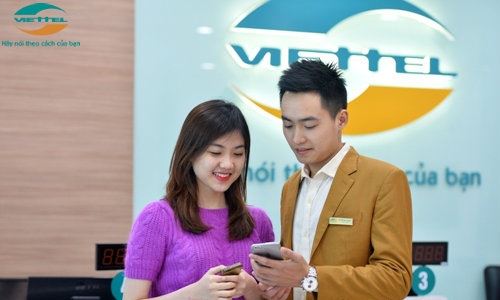 Viettel là thương hiệu viễn thông giá trị thứ 7 ở Đông Nam Á