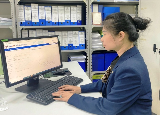 PC Quảng Ninh: Hiệu quả từ công tác chuyển đổi số trong lĩnh vực Tài chính kế toán