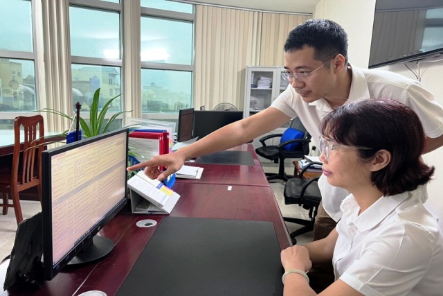 PC Quảng Ninh: Bước chuyển mới từ hệ thống văn phòng điện tử D-Office