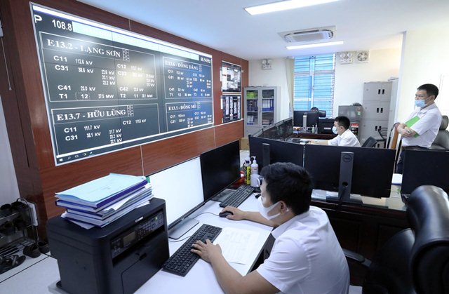 PC Lạng Sơn: Đảm bảo cấp điện phục vụ phát triển KT-XH địa phương chính là thước đo hiệu quả của doanh nghiệp