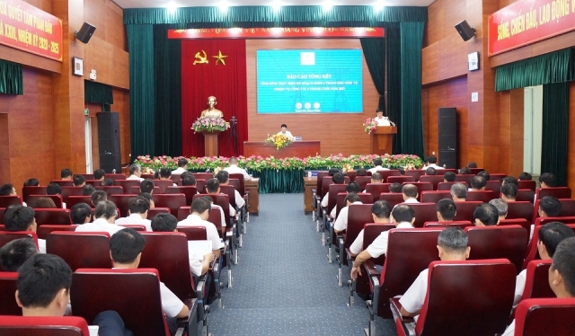 PC Thanh Hóa hoàn thành xuất sắc nhiệm vụ sản xuất kinh doanh 6 tháng đầu năm 2022