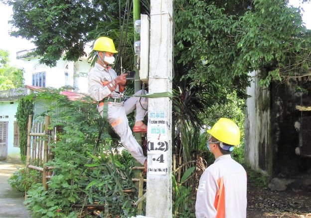 PC Thanh Hóa tăng cường triển khai các lĩnh vực hoạt động dịch vụ điện lực