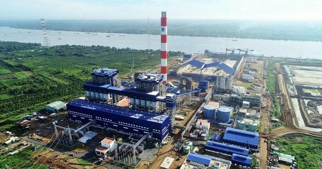 Nhà máy nhiệt điện Sông Hậu 1: Hoàn thành các chỉ tiêu, nhiệm vụ 9 tháng đầu năm 2022