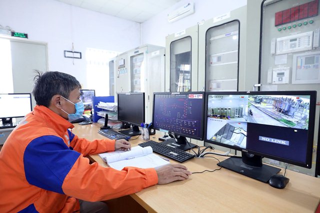 Công ty Điện lực Lạng Sơn hướng đến xây dựng “doanh nghiệp số” toàn diện trong mọi hoạt động SXKD