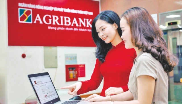 Agribank Digital - Bước đột phá trong ứng dụng công nghệ của Agribank