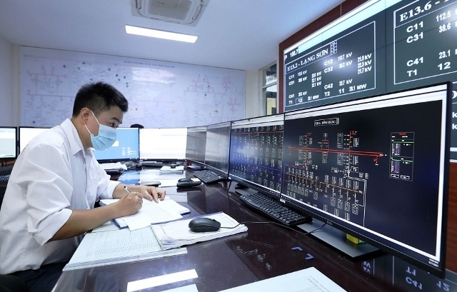 Công ty Điện lực Lạng Sơn: Nhân tố thúc đẩy tăng trưởng kinh tế địa phương