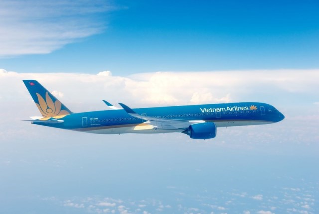 Vietnam Airlines mở đường bay thẳng Hà Nội-Melbourne