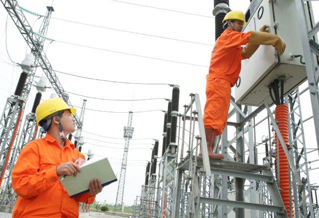 EVNNPC: Tháng 10, sản lượng điện thương phẩm tăng 11,45%