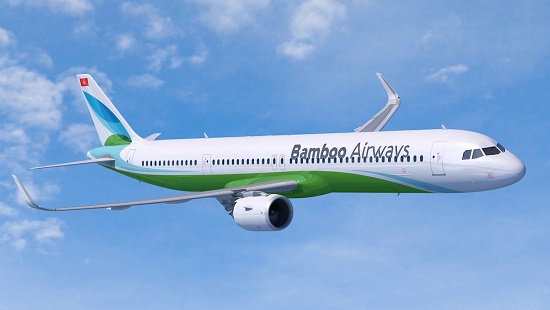 Bamboo Airways bắt đầu đợt tuyển dụng quy mô lớn ngay trong tháng 4