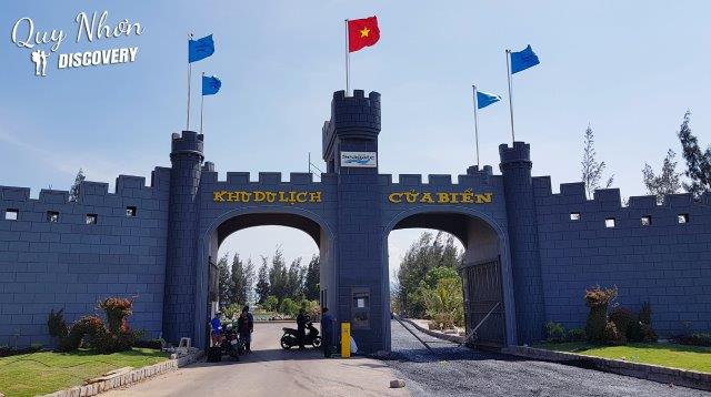 Seagate Park – Khu Du lịch Cửa biển: Điểm nhấn mới cho du lịch Quy Nhơn, Bình Định