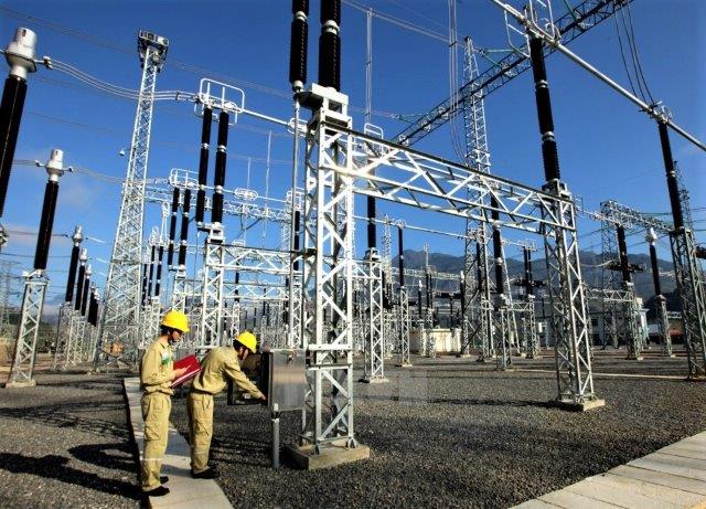 EVNNPT: Đảm bảo nguồn vốn cho phát triển lưới điện truyền tải