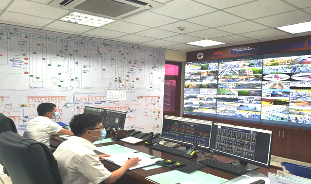 PC Bắc Giang quyết liệt triển khai phòng chống dịch Covid-19 nhằm đảm bảo quyền lợi cho khách hàng sử dụng điện