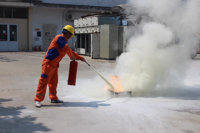 PC Vĩnh Phúc đẩy mạnh các hoạt động tuyên truyền về phòng chống cháy nổ, an toàn khi sử dụng điện