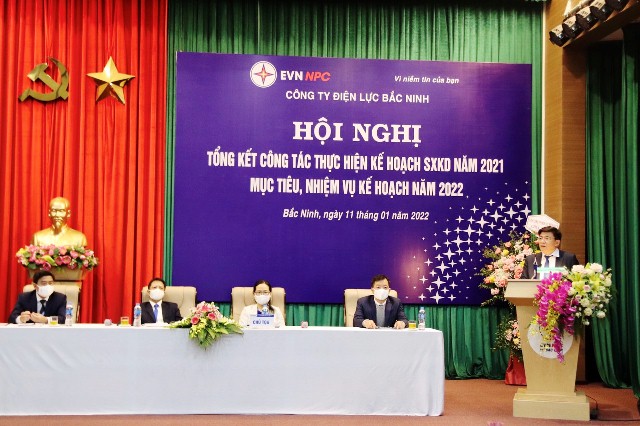 PC Bắc Ninh còn nhiều tiềm năng và dư địa để phát triển