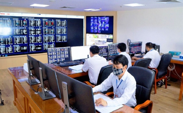 PC Thanh Hóa quyết tâm đảm bảo cung ứng, vận hành lưới điện an toàn trong dịp Tết Nguyên Đán 2022