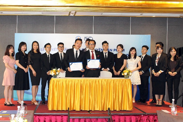 Công ty TNHH Y tế Minh Ngọc phân phối độc quyền sản phẩm Tokyo CAR-T 1000 tại Việt Nam